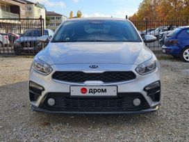  Kia Forte 2020 , 1900000 , 