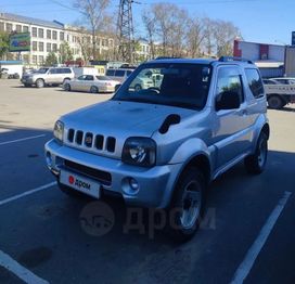  3  Suzuki Jimny Wide 1998 , 650000 , 