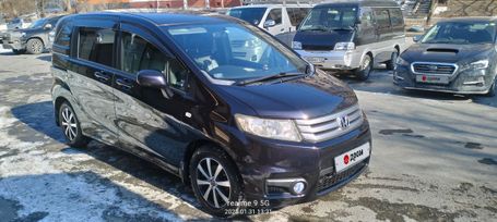    Honda Freed Spike 2010 , 950000 , 