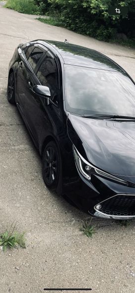  Toyota Corolla 2019 , 2100000 , 