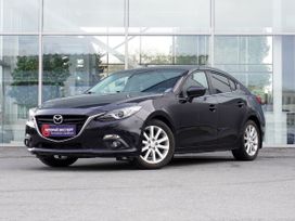  Mazda Mazda3 2014 , 1349000 , 