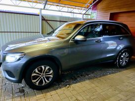 SUV   Mercedes-Benz GLC 2017 , 2800000 , 