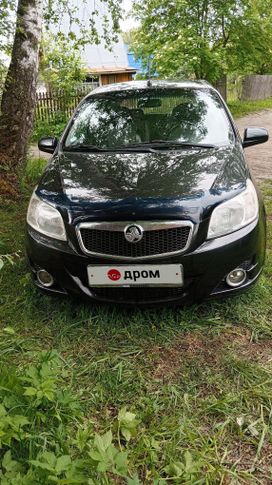  Daewoo Gentra 2009 , 395000 , 