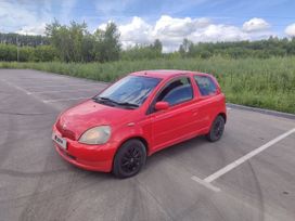  3  Toyota Vitz 2001 , 225000 , 