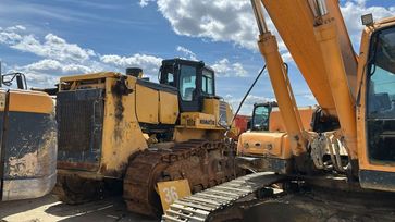  Komatsu D375A-6 2019 , 38572000 , 