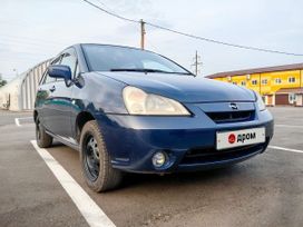  Suzuki Aerio 2002 , 335000 , 