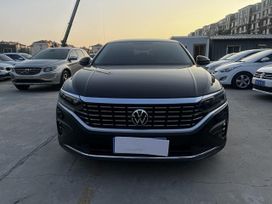 Volkswagen Passat 2021 , 1530000 , 