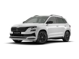 SUV   Skoda Karoq 2025 , 4000000 , 