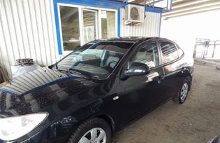  Hyundai Elantra 2008 , 538000 , 