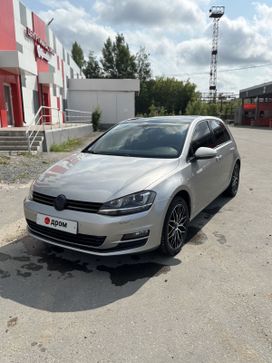  Volkswagen Golf 2013 , 1290000 , 