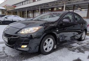  Mazda Mazda3 2009 , 890000 , -