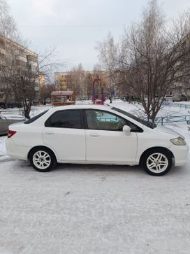  Honda Fit Aria 2003 , 380000 , 