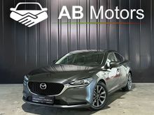  Mazda6, 2021
