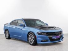  Charger, 2015