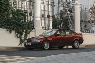  BMW 3-Series 1994 , 570000 ,  