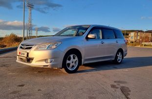 ������� ��� ������������ Subaru Exiga 2008 ����, 840000 ������, ����-���������