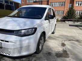    Volkswagen Caddy 2021 , 3300000 , 