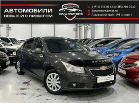  Chevrolet Cruze 2014 , 707000 , 