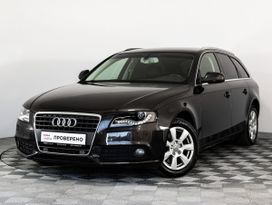  Audi A4 2010 , 999000 , -