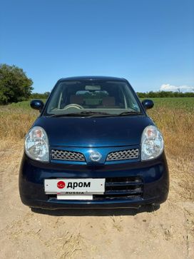  Nissan Moco 2010 , 480000 , 