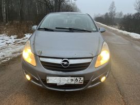  Opel Corsa 2008 , 430000 , 