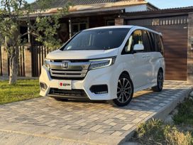    Honda Stepwgn 2018 , 2295000 , 