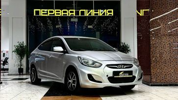  Hyundai Solaris 2013 , 1049000 , 