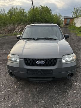 SUV   Ford Escape 2004 , 260000 , -