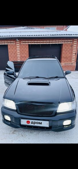 SUV   Subaru Forester 2000 , 1150000 , 