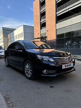  Toyota Allion 2011 , 1340000 , 