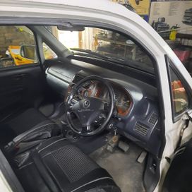  Honda Capa 2000 , 144444 , 