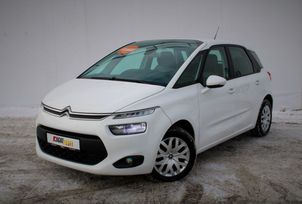    Citroen C4 Picasso 2014 , 1122000 ,  