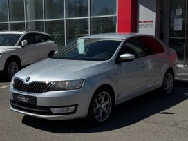  Skoda Rapid 2014 , 1050000 , 
