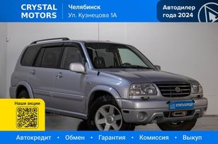 SUV   Suzuki Grand Vitara 2000 , 619000 , 