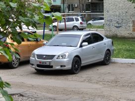  Toyota Premio 2005 , 715000 , 