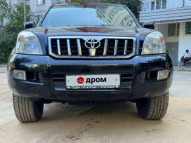 SUV   Toyota Land Cruiser Prado 2006 , 1650000 , 