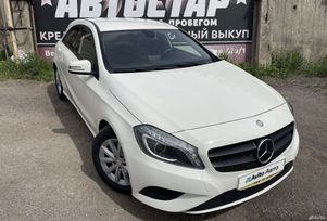  Mercedes-Benz A-Class 2015 , 1450000 ,  