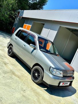  Nissan Cube 2001 , 235000 , 