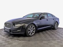  XJ, 2017