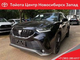 SUV   Toyota Crown Kluger 2024 , 7900000 , 