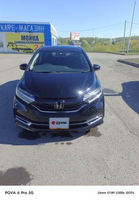  Honda Shuttle 2019 , 1720000 , 