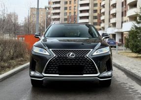 SUV   Lexus RX300 2019 , 5290000 , 