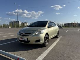  Toyota Belta 2005 , 610000 , 
