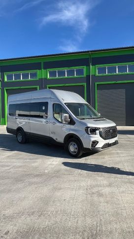   Ford Transit 2025 , 8800000 , 