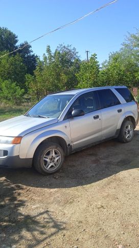 SUV   Saturn Vue 2004 , 189000 , 