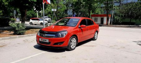  Opel Astra 2007 , 640000 , 