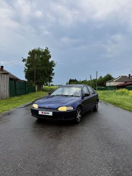  Honda Civic Ferio 1993 , 125000 , 