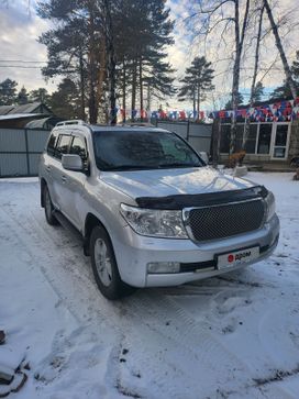 SUV   Toyota Land Cruiser 2011 , 3150000 , 