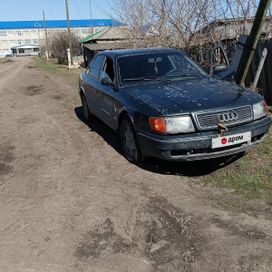  Audi 100 1994 , 200000 , 