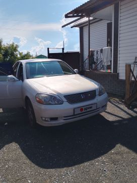 Toyota Mark II 2001 , 730000 , 